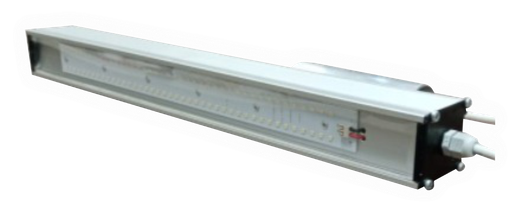 Светильник OVI LP 2 (PROM/STREET 50)