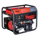 FUBAG WS 230 DDC ES бензиновый сварочный генератор 380-220В 838238