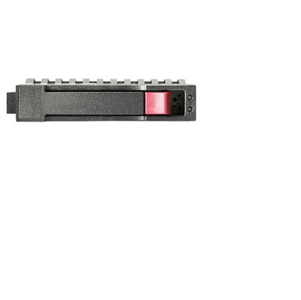 Серверный жесткий диск HDD HPE 861750-B21