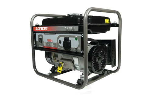 Генератор Loncin LC1600-JS