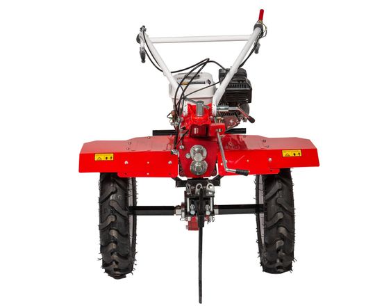 Мотоблок "BRAIT" 135 GA PRO (7 л.с., с понижающей передачей)