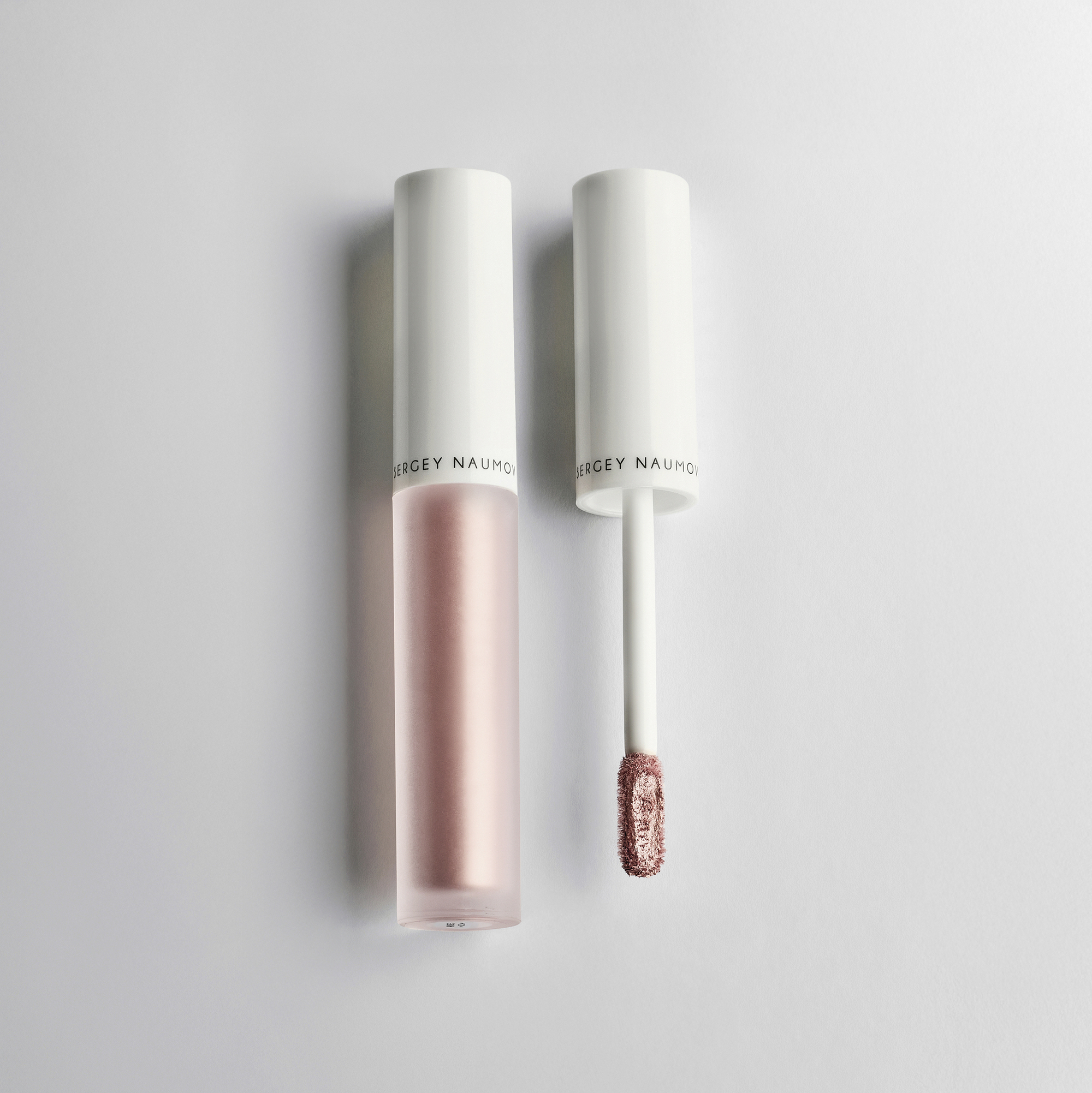 Тени для век жидкие ORION NUDES 3 мл