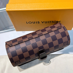 Louis Vuitton 3 Watch Case