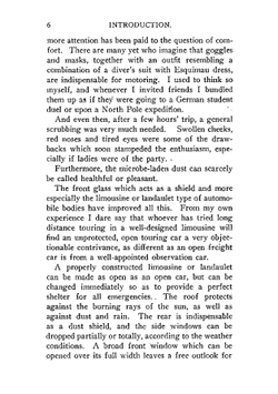 A family motor tour through Europe | Leo Hendrik Baekeland