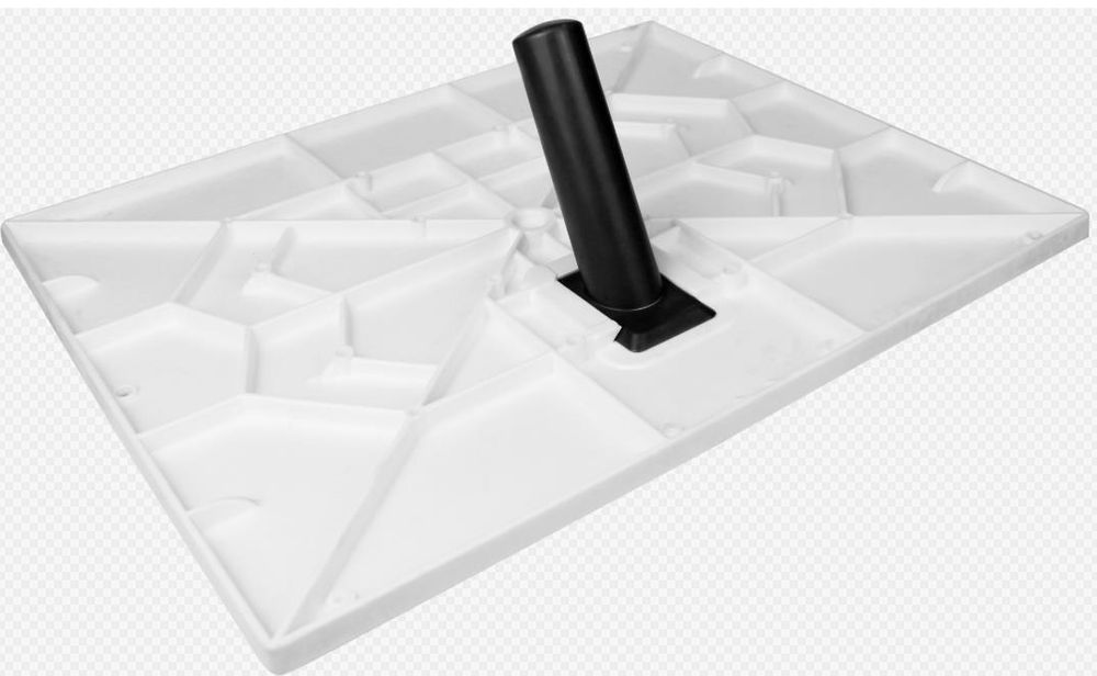 Сокол'' штукатурный  440х360 мм, полистирол  DЕCOR/915-400 Сокол'' штукатурный  440х360 мм, полистирол  DЕCOR/915-400