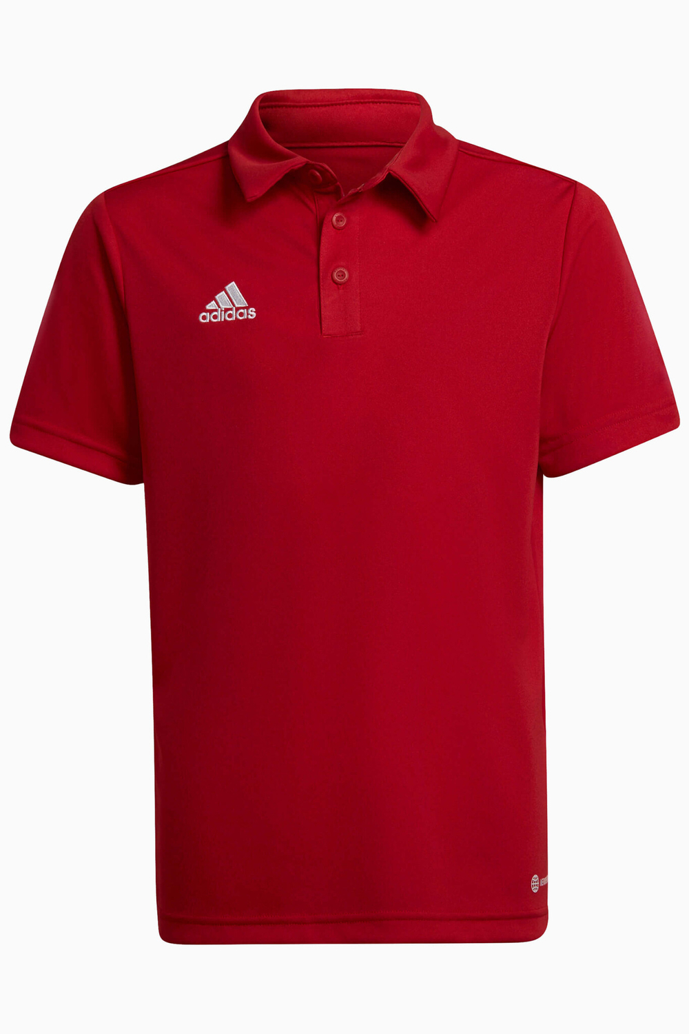 Футболка adidas Entrada 22 Polo