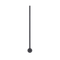 Настенный светодиодный светильник Odeon Light Hightech Fillini 4335/12WL