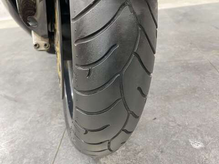 Suzuki GSX1300R Hayabusa , 2001
