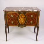 Винтажный комод