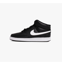 Кроссовки мужские NIKE Court Vision Mid Next Nature