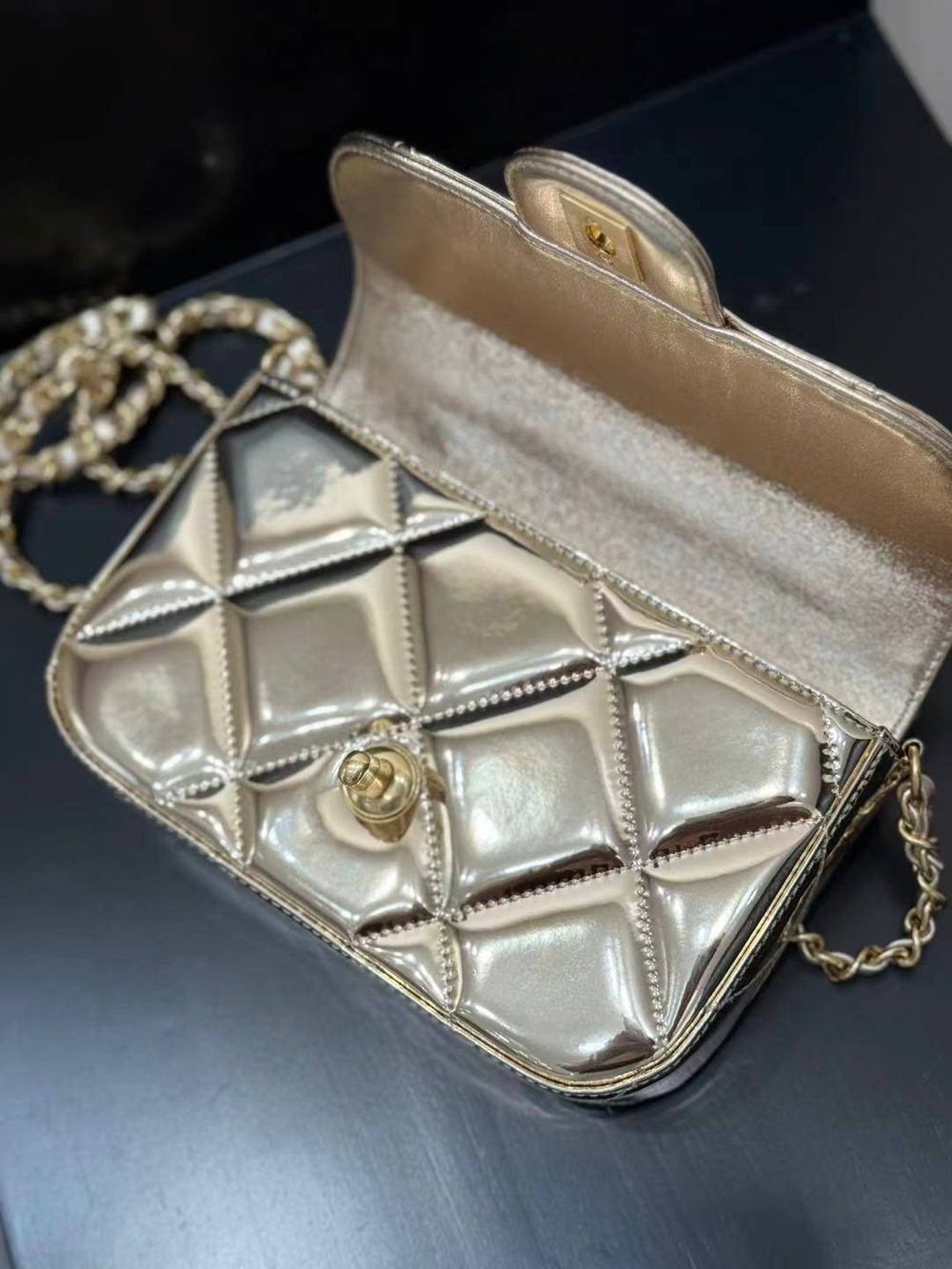 Сумка CHANEL