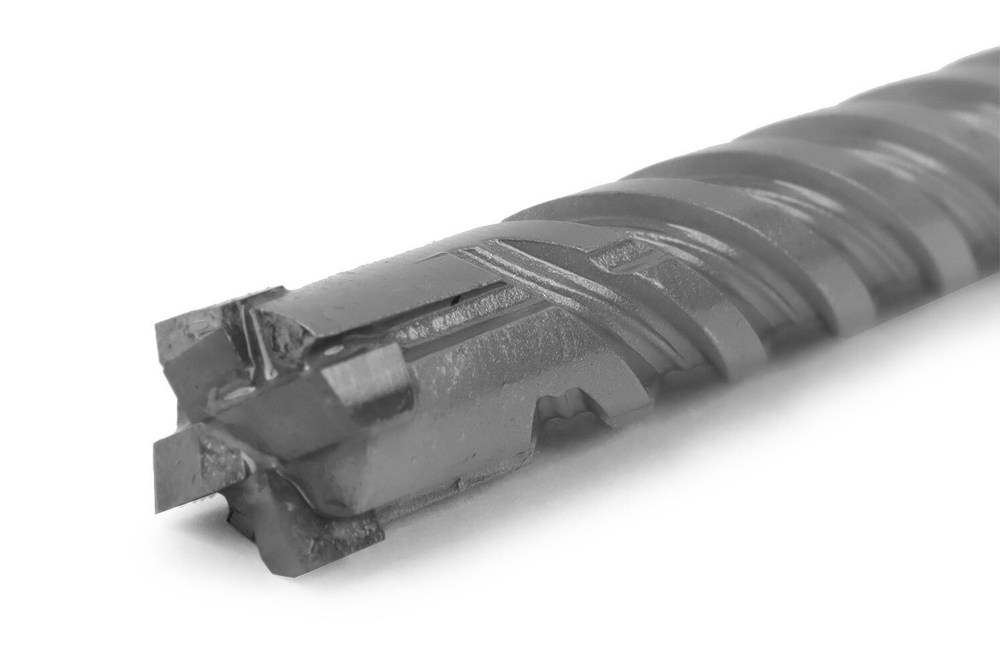 Сверло по арматуре MESSER SDS-plus 10х303