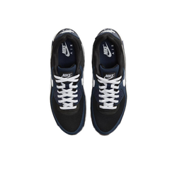 Мужские кроссовки Nike Air Max 90 Midnight Navy Black Gum FB9658-400