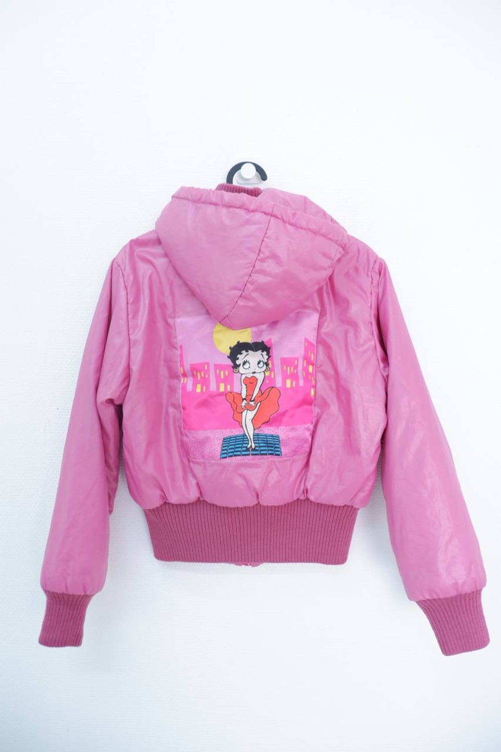 Куртка Olmi лаконичная на 6/7 лет