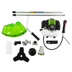 Триммер бензиновый Сибртех КС-2500Р