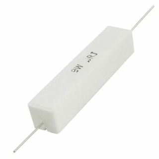 Резистор силовой 20W 68R