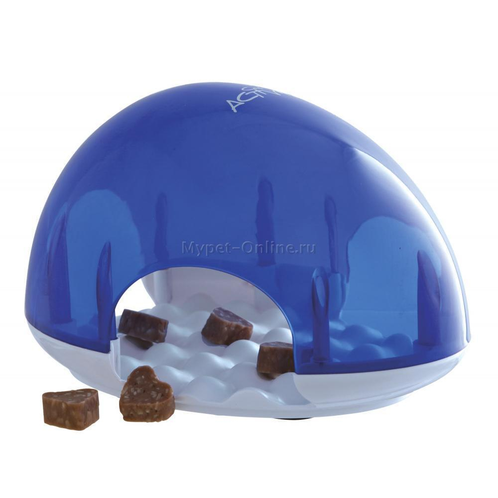 Игрушка для кошек Trixie Snack Box, размер 19×13×14см.