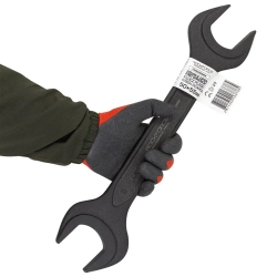 Ключ рожковый 50х55мм RockFORCE RF-7545055MPB