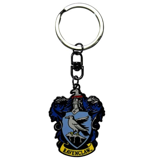 Брелок Harry Potter Ravenclaw x4 ABYKEY160