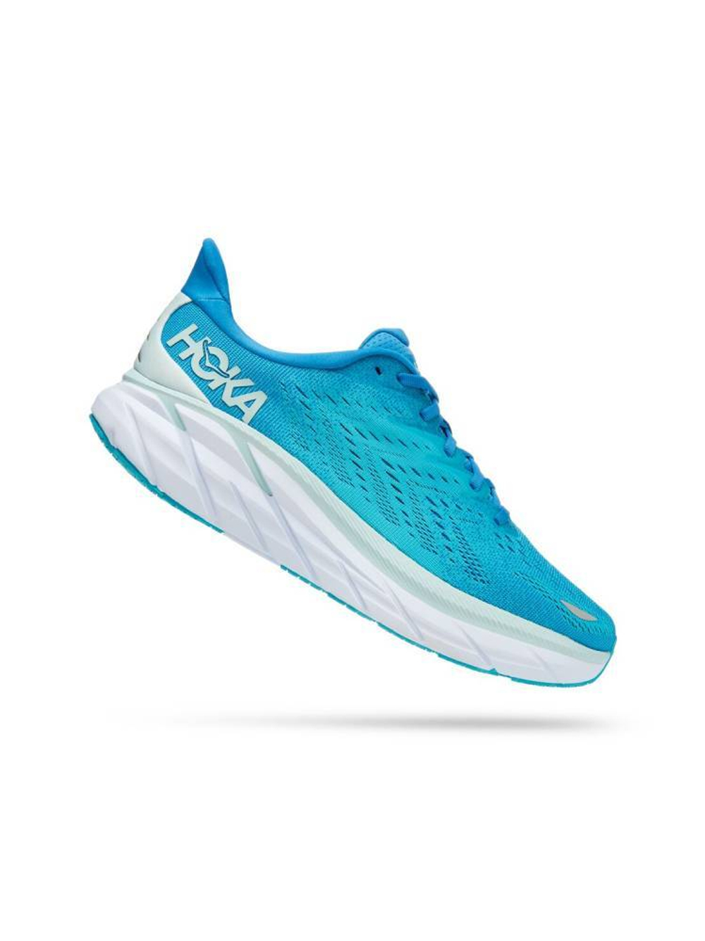 Кроссовки мужские Hoka Clifton 8
