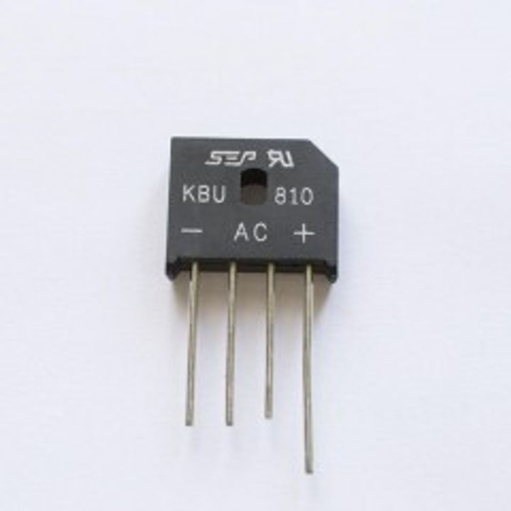 KBU810  8A 1000V