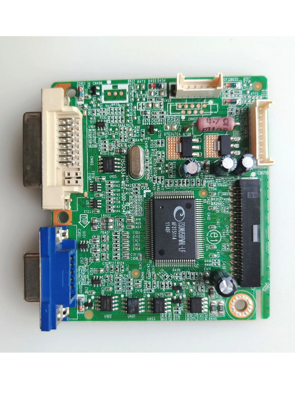 Материнская плата для монитора ASUS VB195TL 715G3834-M02-000-004F