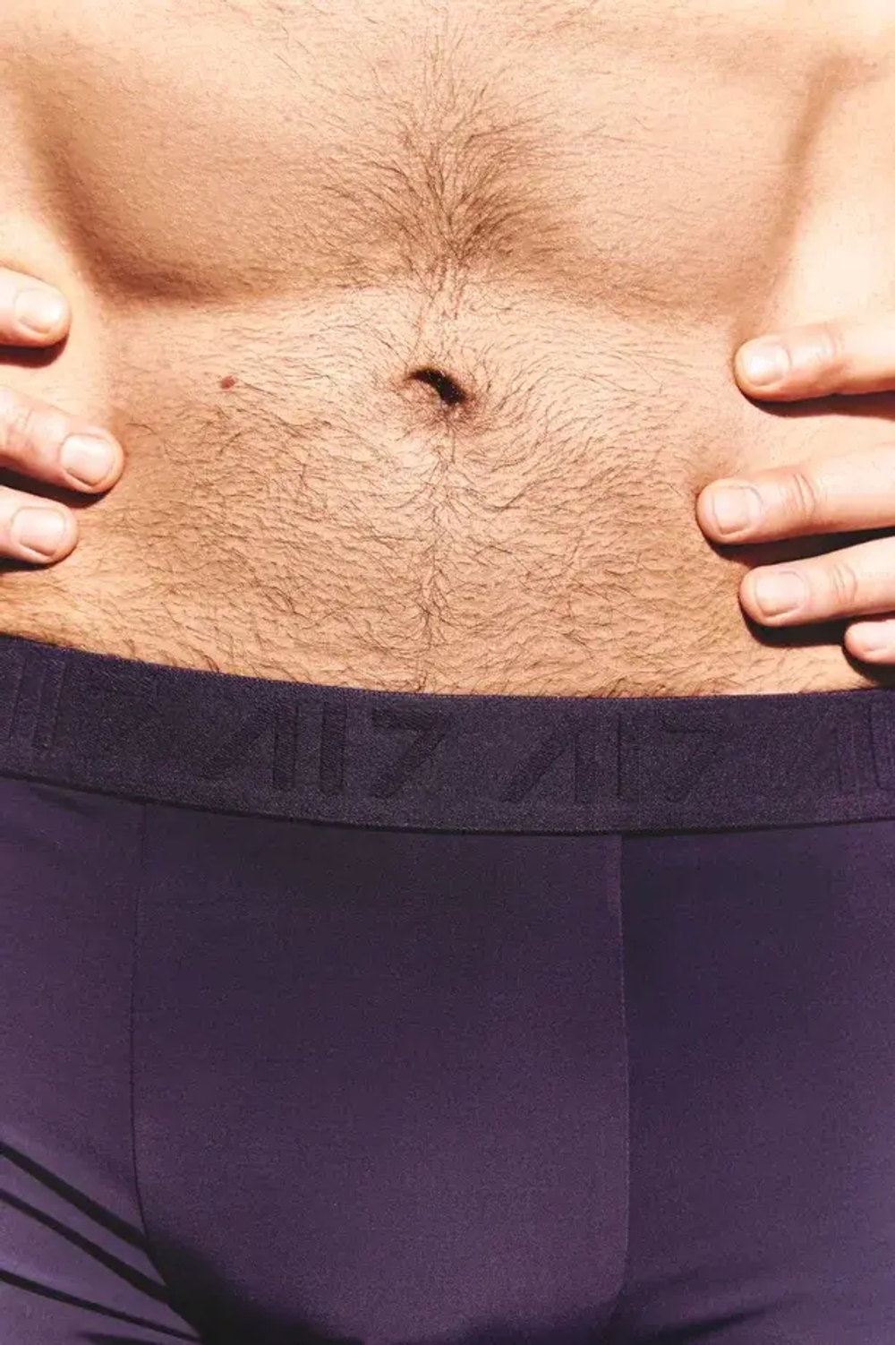 Трусы боксеры