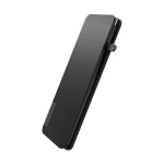 Док-станция Lenovo Slim Travel Dock USB-C (4X11N40212)