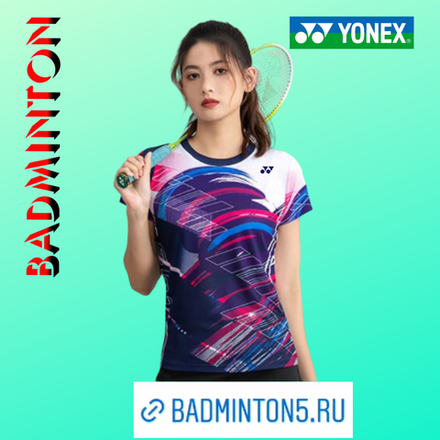 ТЕННИСКА женская YONEX 16012