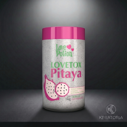 Ботокс LOVE POTION LoveTox Pitaya