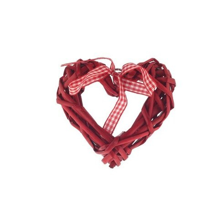 GAEM Изделие декоративное "Сердце", L10 W2,5 H10 см