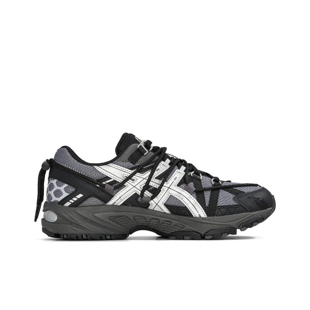 Кроссовки Asics Gel-Kahana TR V2 'Meteorite Black' 1203A557-020