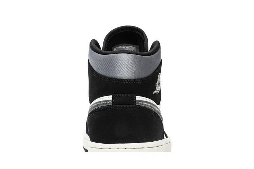 Кроссовки Jordan Air Jordan 1 Mid