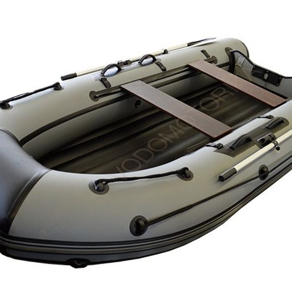 Надувная лодка X-River Agent 340 ( НДНД )