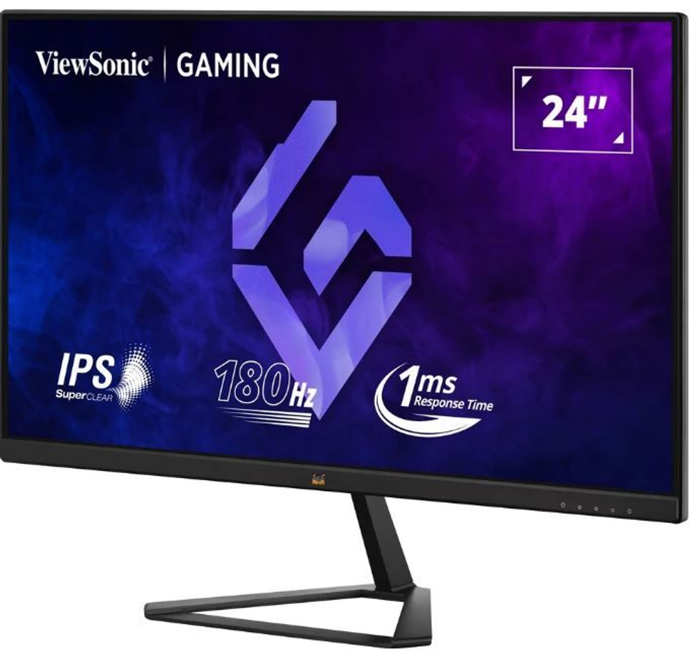 Монитор 23,8" Viewsonic VX2479-HD-PRO