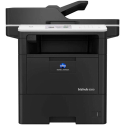 МФУ Konica Minolta bizhub 5020i