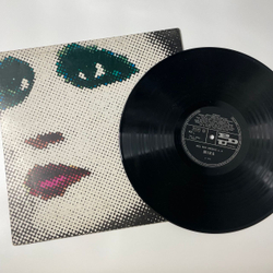 Винтажная виниловая пластинка LP Mina Мина Del Mio Meglio N.2 (Италия 1973)