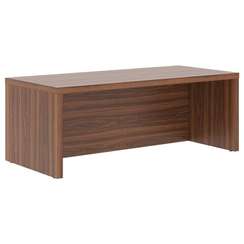 Стол руководителя ZST 209H  2000х900х750  ZENN