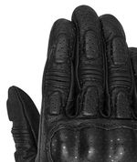 Mustang / Мужские / Черный