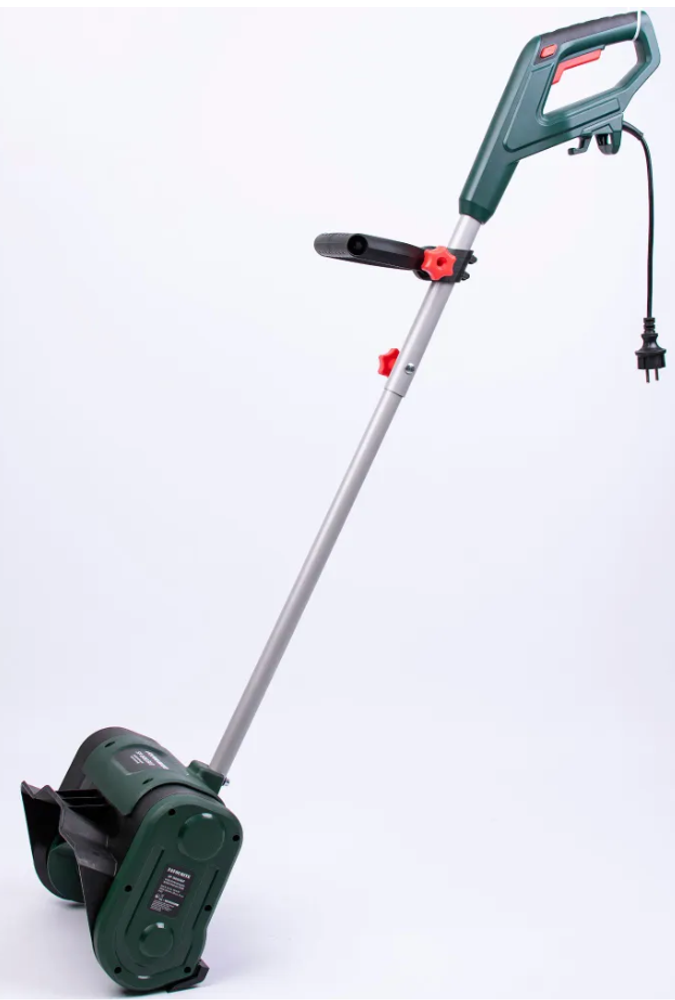 Снегоуборщик электрический Бульдог ESB 1500/30T 29/15см