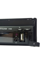 Автомагнитола с выездным экраном 7"/1DIN MP5MP3 Player DV-Pioneer.OK 5166