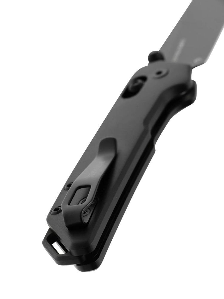 Нож KERSHAW 2051BLK mini Iridium