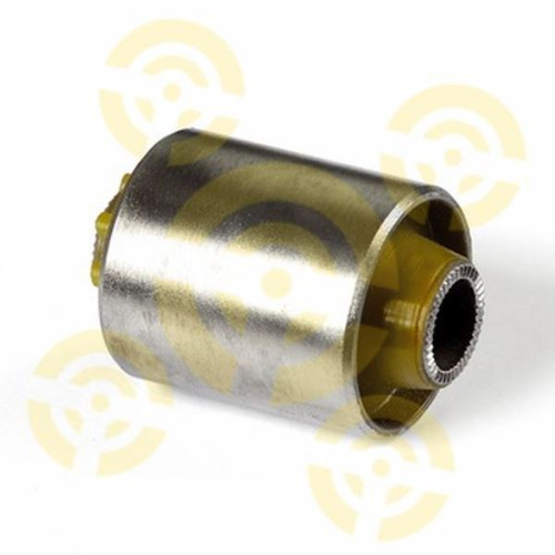 Полиуретановый сайлентблок задней подвески, ступицы, крепление поперечных рычагов(Кратность 1 шт) 9062066