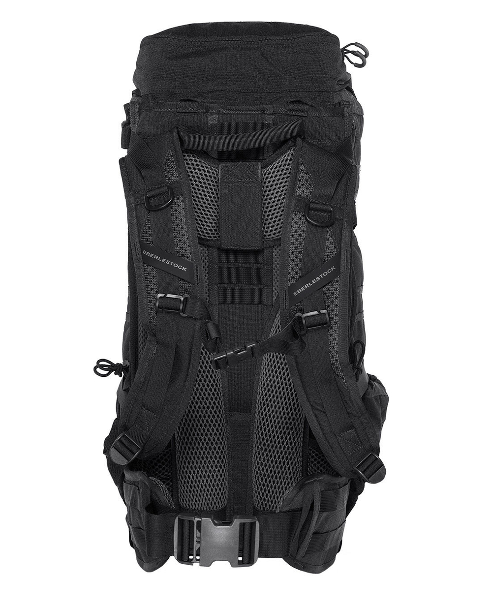 Eberlestock Gunslinger II Pack - BLACK