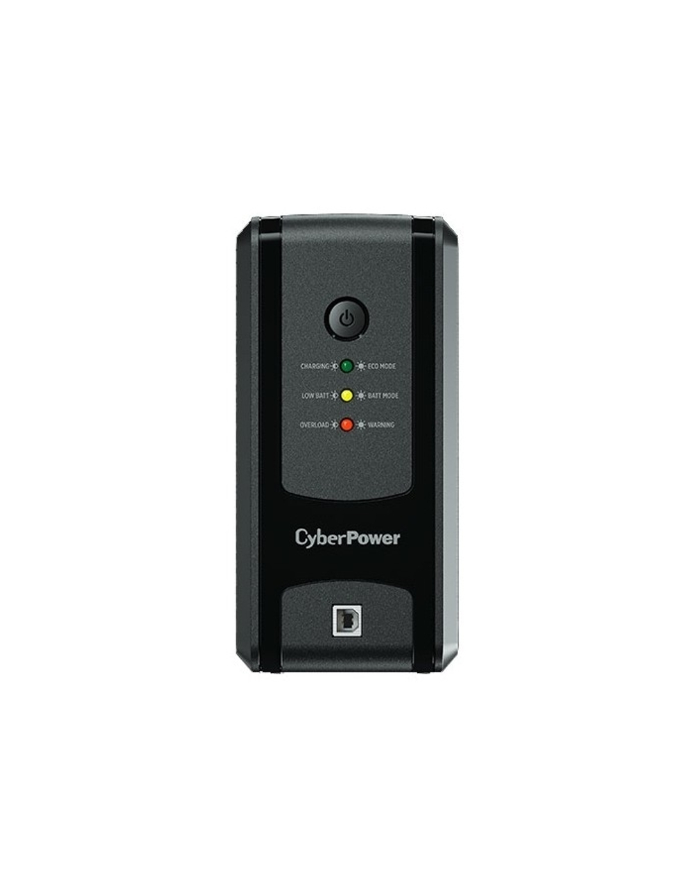 CyberPower UT650EIG ИБП (Line-Interactive, Tower, 650VA/390W USB/RJ11/45 (4 IEC С13))