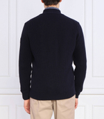 куртка kotron BOSS ORANGE - темно-синий(50474901)