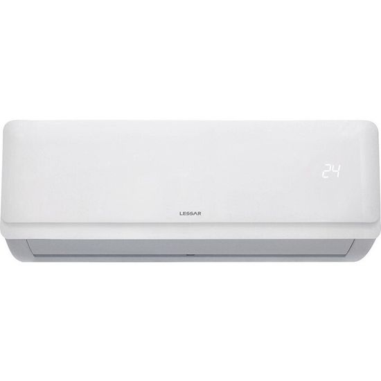 Кондиционер Lessar Cool+ LS-H36KPA2/LU-H36KPA2