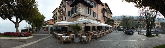 Зонт профессиональный телескопический Leonardo Telescopic 4000 Scolaro Италия