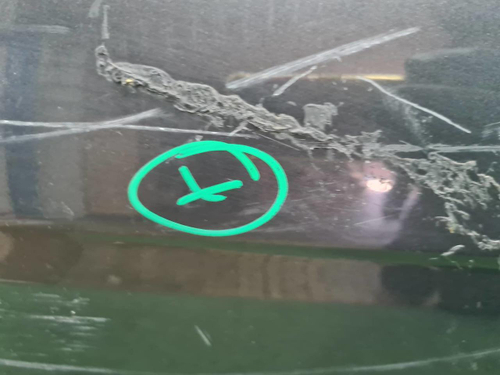 Дверь передняя правая Jaguar XF 2 (2015-н.в.)