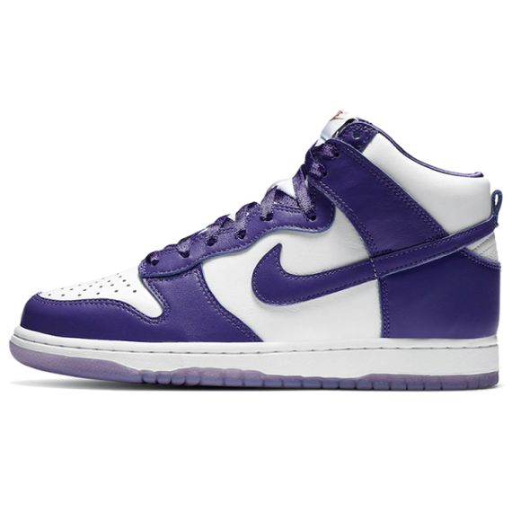 Nike Dunk SP &quot;Varsity Purple&quot;